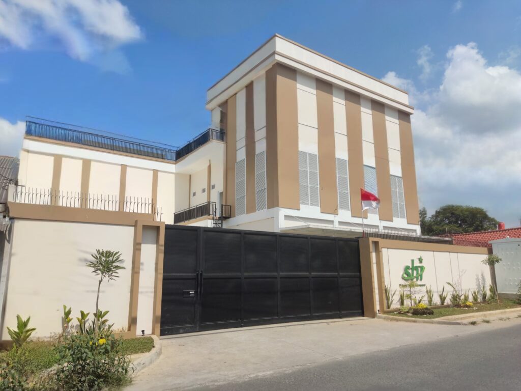 Jasa Maklon Herbal dan Kosmetik