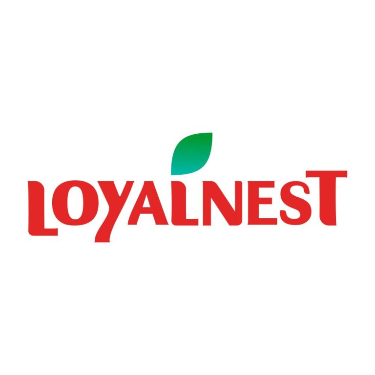 Logo Loyalnest